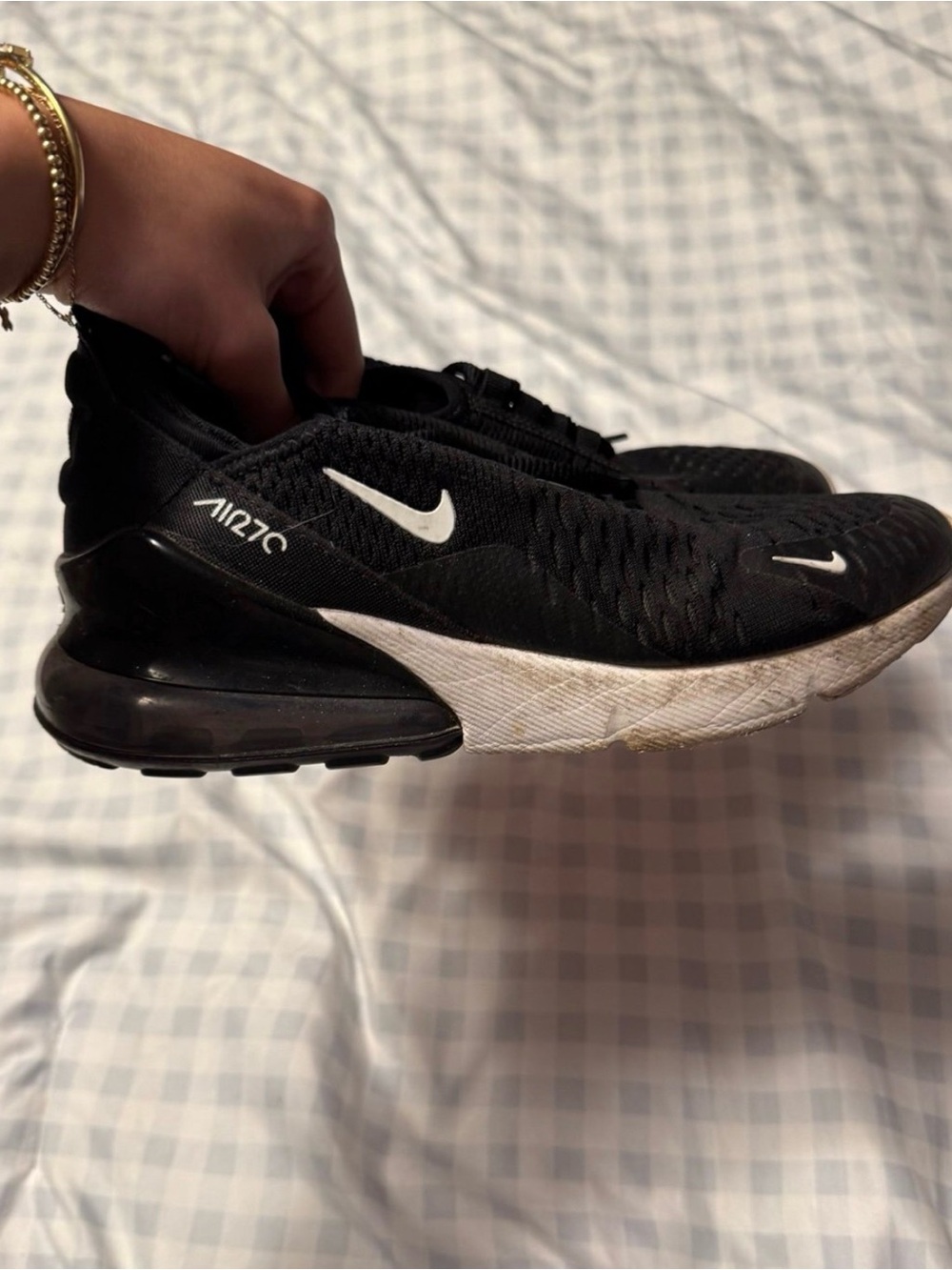 Air max 270s - Picture 4 of 6